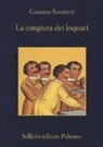 Gaetano Savatteri - La congiura dei loquaci
