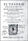 Castore Durante - Il tesoro della sanità