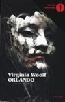 Virginia Woolf - Orlando