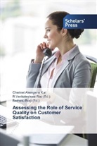Cherinet Alemgena Kuri, Borji, Borji, Berhanu Borji, R. Venkateshwar Rao, R.Venkateshwar Rao... - Assessing the Role of Service Quality on Customer Satisfaction