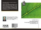 Jalal Omer Ahmed - A Biochemical and Immunological investigation of Leaf Development