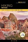 Bruce Grubbs, Grubbs Bruce - Hiking Nevada