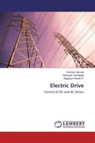 Nagarjun R P, Nagarjun Reddy P., Ramaia Veerlapati, Ramaiah Veerlapati, Sriniva Vemula, Srinivas Vemula - Electric Drive