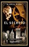 Blanca Miosi - El Secreto