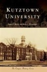 Emma E Billig, Emma E. Billig, Kayla L Fusselman, Kayla L. Fusselman - Kutztown University