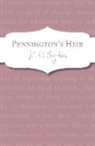 K M Peyton, K M (Kathleen) Peyton, K. M. Peyton - Pennington's Heir