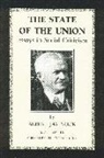 Albert Nock, Albert Nock, Albert Jay Nock, Charles H. Hamilton - State of the Union