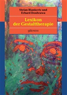 Stefa Blankertz, Stefan Blankertz, Erhard Doubrawa - Lexikon der Gestalttherapie