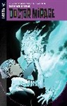 Jen Van Meter, Jen Van Meter, Jen van Meter - The Death-Defying Dr. Mirage