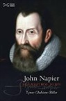 Lynne Gladstone-Millar - John Napier