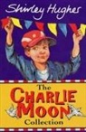 Estate of Shirley Hughes, Shirley Hughes - The Charlie Moon Collection