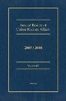 Joachim W. Muller, Karl P. Sauvant - ANNUAL REVIEW OF UNITED NATION