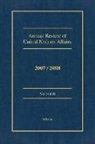 Joachim W. Muller, Karl P. Sauvant - ANNUAL REVIEW OF UNITED NATION