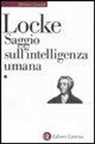 John Locke - Saggio sull'intelligenza umana