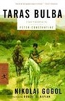 Nikolai Gogol, Nikolai Vasilievich Gogol - Taras Bulba