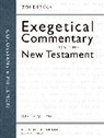 David W. Pao, Clinton E. Arnold - Colossians and Philemon