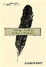 Andrew Root - Taking Theology to Youth Ministry