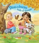 Margi McCombs, Aleksey Ivanov, Olga Ivanov - Dios Es Bueno Todo El Tiempo (God Is Good... All the Time)