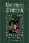 Ted Naifeh, Ted Naifeh - Courtney Crumrin Volume 2