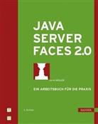 Bernd Müller - JavaServer Faces 2.0