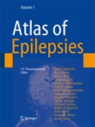 S. R. Benbadis, S.R. Benbadis, R. G. Beran, R.G. Beran, A. T. Berg, A.T. Berg... - Atlas of Epilepsies, m. 1 Buch, m. 1 E-Book