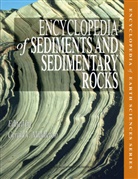 V. Middleton - Encyclopedia of Sediments and Sedimentary Rocks, m. 1 Buch, m. 1 E-Book