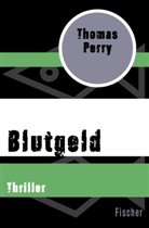 Thomas Perry - Blutgeld
