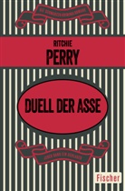 Ritchie Perry - Duell der Asse