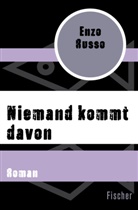 Enzo Russo - Niemand kommt davon