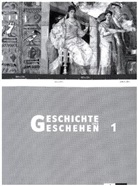 Geschichte und Geschehen, Neu, Ausgabe Baden-Württemberg - .1: 6. Schuljahr, Lehrerband