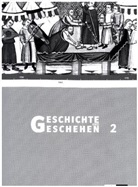 Geschichte und Geschehen, Neu, Ausgabe Baden-Württemberg - .2: 7. Schuljahr, Lehrerband
