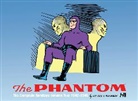 Lee Falk, Koyoharu Gotouge, Keiko Ishihara, Lee Falk, Daniel Herman, Daniel Herman - The Phantom: The Complete Sundays, Volume 2 (1943-1945)