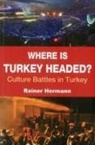 Rainer Hermann - Where is Turkey Headed?