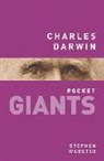 Stephen Webster - Charles Darwin
