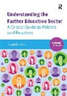 Susan Wallace - Understanding the Further Education Sector