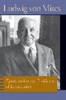 Ludwig Von Mises, Bettina Bien Greave, Bettina Bien Greaves - Epistemological Problems of Economics. Ludwig Von Mises