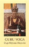 Dilgo Khyentse, Matthieu Ricard, Khyentse Rinpoche - Guru Yoga
