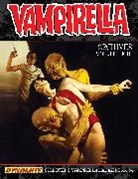Bill DuBay, Howard Chaykin, Bill Dubay, Haeyoon, Dongwoo Han, Howard Chaykin... - Vampirella Archives Volume 8