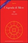 Satprem, Istituto di ricerche evolutive - L'agenda di Mère