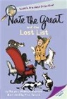 Marjorie Weinman Sharmat, Marc Simont, Marc Simont - Nate the Great and the Lost List