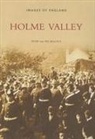 Iris Bullock, Peter Bullock - Holme Valley
