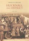 Harry Smith - Hucknall and District