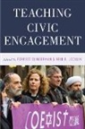 Dr Forrest (Associate Professor of Rel Clingerman, Forrest Clingerman, Forrest (Associate Professor of Religi Clingerman, Dr Forrest (Associate Professor of Religion and Philosophy Clingerman, Forrest Clingerman, Forrest (Associate Professor of Religion and Philosophy Clingerman... - Teaching Civic Engagement