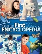 Kingfisher (individual), Kingfisher - My First Encyclopedia