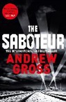 Andrew Gross - Saboteur