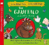 Julia Donaldson, Axel Scheffler - The Gruffalo and Other Stories (Hörbuch) - Audio CD