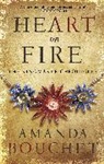 Amanda Bouchet, Bouchet Amanda - Heart on Fire