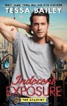 Tessa Bailey, Bailey Tessa - Indecent Exposure