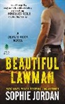 Sophie Jordan, Jordan Sophie - Beautiful Lawman