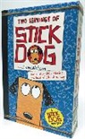 Tom Watson - Stick Dog Box Set: Two Servings of Stick Dog